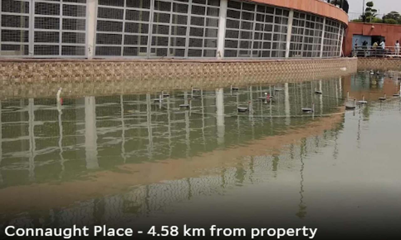 Hotel Royal Grand - Opposite Axis Bank East Patel Nagar Nuova Delhi Esterno foto